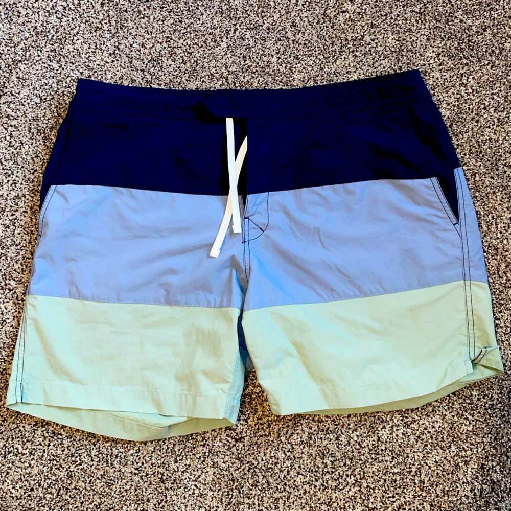 J.Crew Bathing Suit